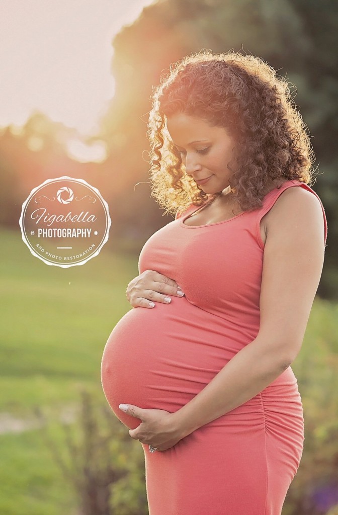 Maternity Photography in Delaware